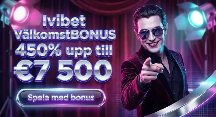 Ivibet Casino